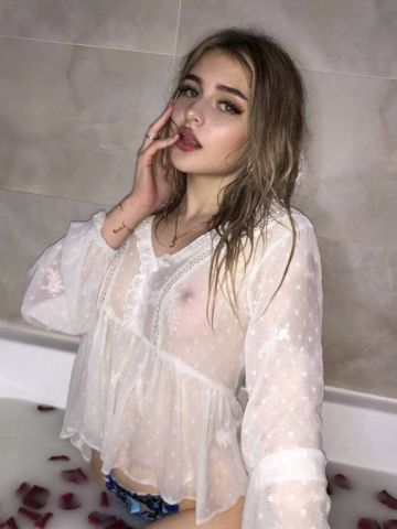 Анкета проститутки Забава - Фото 1, , 23 года, №40010